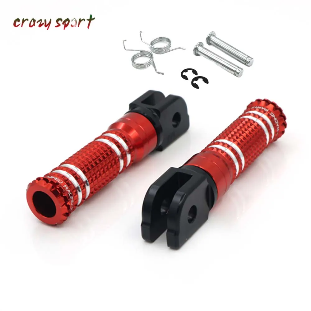 Передние колышки для ног адаптер подножки YAMAHA MT09 фототрассоискатель