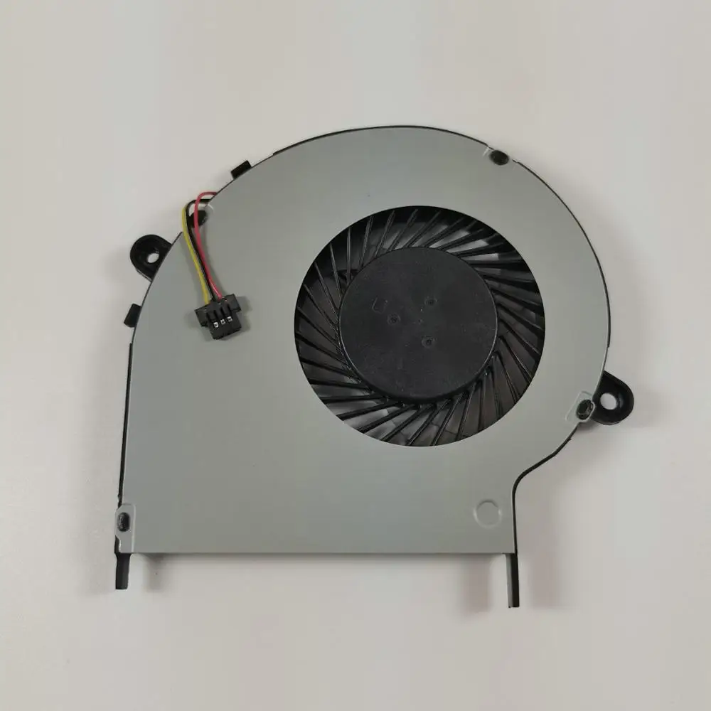 Новый оригинальный вентилятор охлаждения для ноутбука Toshiba L50-B L50D-B L50T-B L50DT-B L55-B