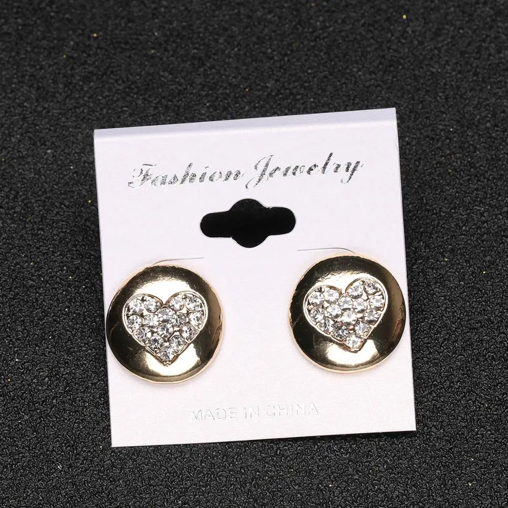 Женские серьги-подвески CARTER LISA этнические Винтажные в стиле бохо SEEA-054 | Украшения