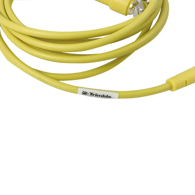 TNC To 2.8M Cable for Trimble GPS SPS RADIO R8 R7 5800 5700 4800 4700 Series Antenna Port | Инструменты