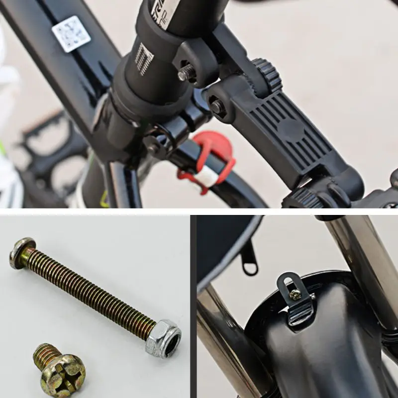 2 шт./компл. передние и задние крылья для горного велосипеда | Спорт развлечения