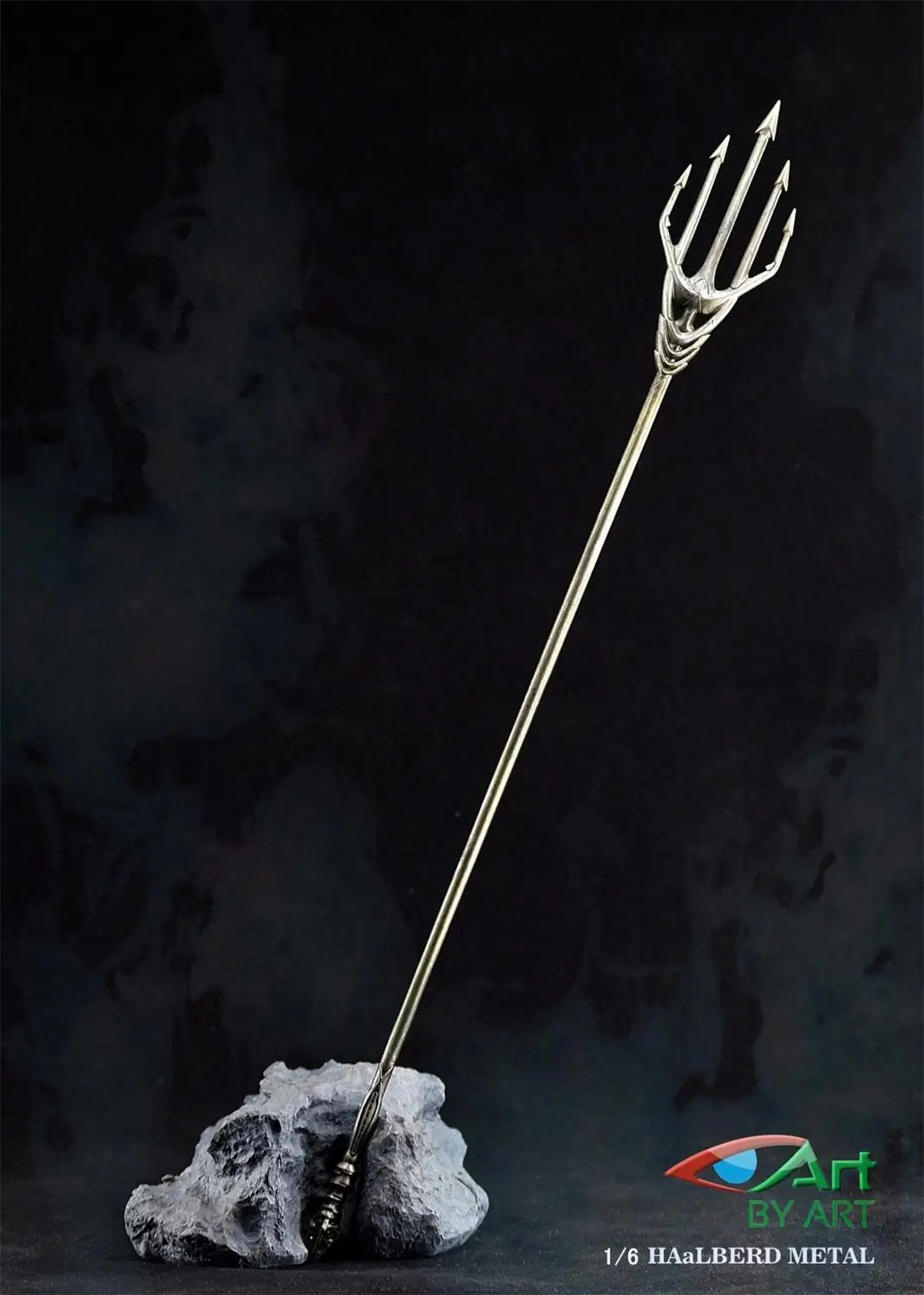 Изготовитель: ART BY-P4 1/6th Scale Halberd (metal) | Фигурки