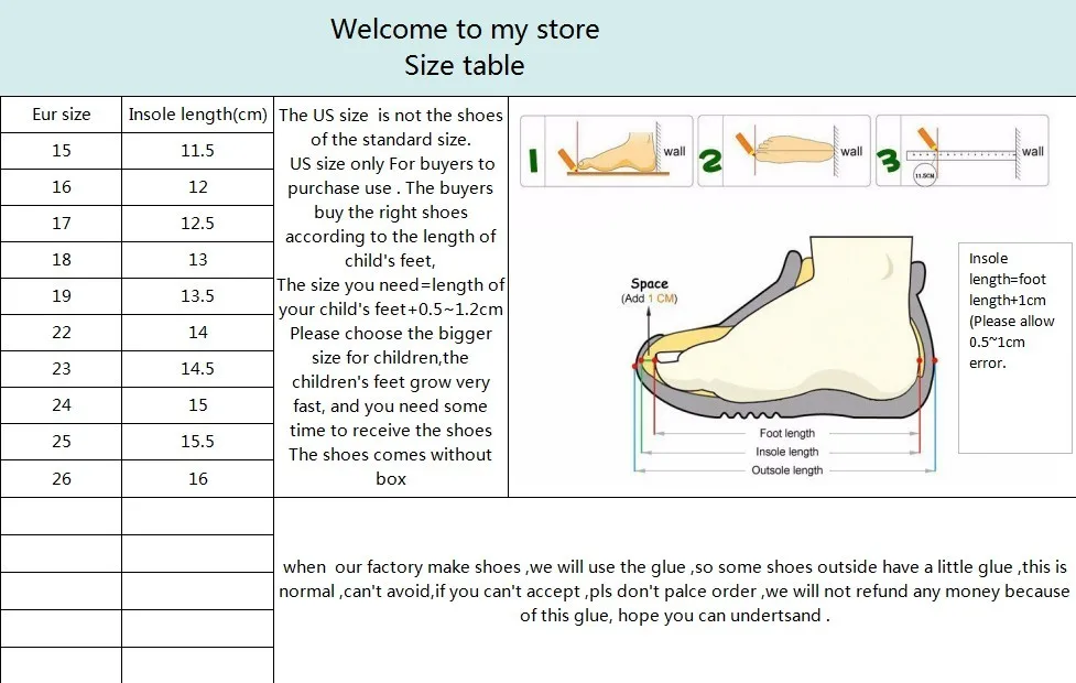 Однотонные детские носки обувь коллекция 2018 года сезон весна-осень Модные