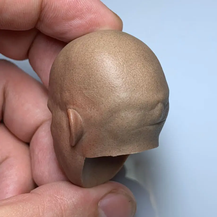 В наличии 1/6 Мужская фигурка голова резьба модель Кино звезда для 12 дюймов