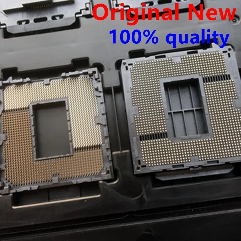 LGA 1150 1151 1155 1156 2011 G34 771 775 1366 AM3B AM4 FM2 материнская плата паяльная станция Процессор