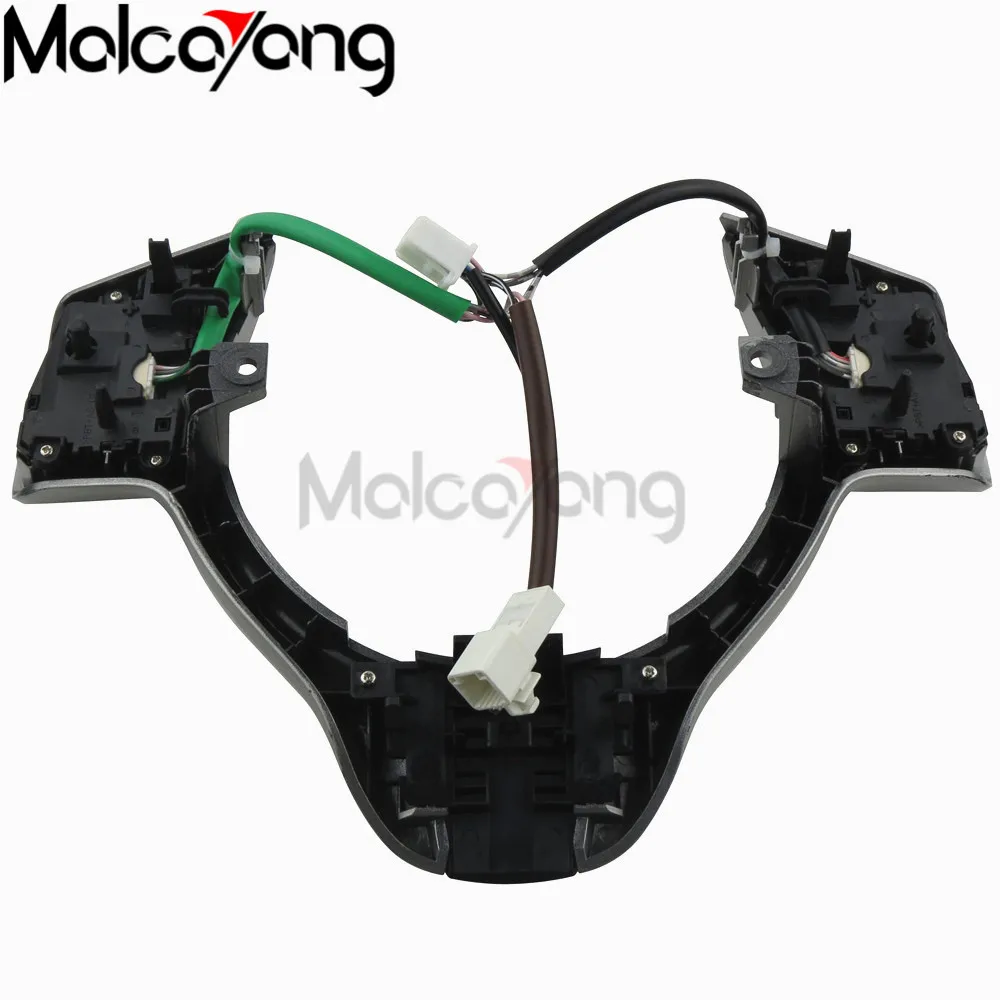 Круиз контроль громкости канала дистанционного управления рулевого колеса для