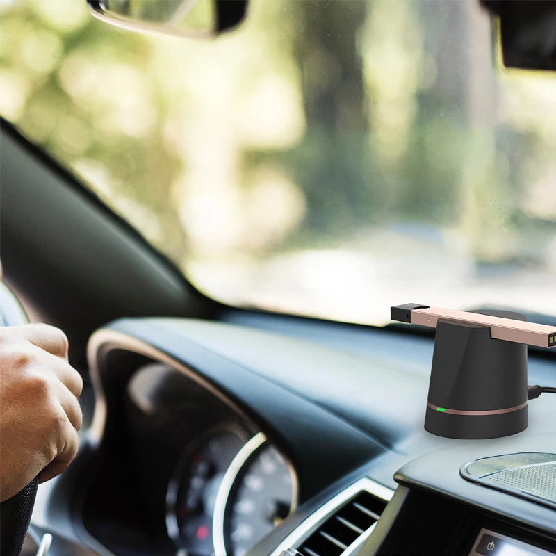 Универсальное совместимое зарядное устройство с магнитной адсорбцией USB кабель