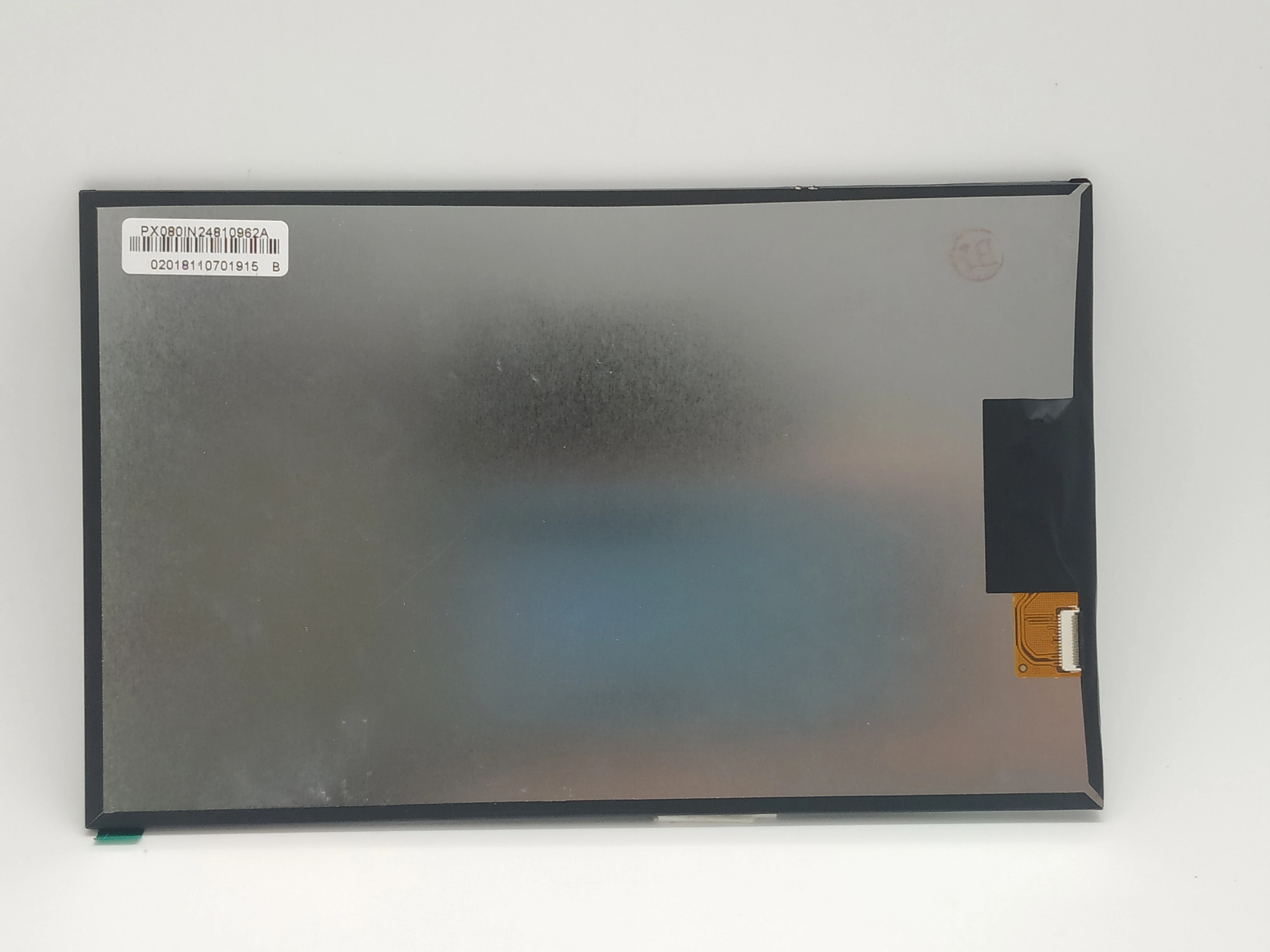 8 0 дюймовый планшетный ЖК-экран PX080IN24810962A