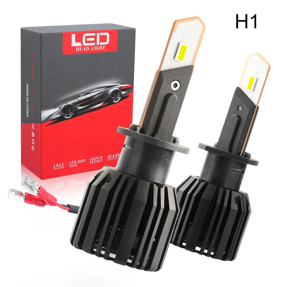 

Противотуманные фонари, энергосберегающие лампы, светодиодные фары, автомобильные фары Haedlight H1 6000K, автозапчасти, аксессуары, водонепроница...