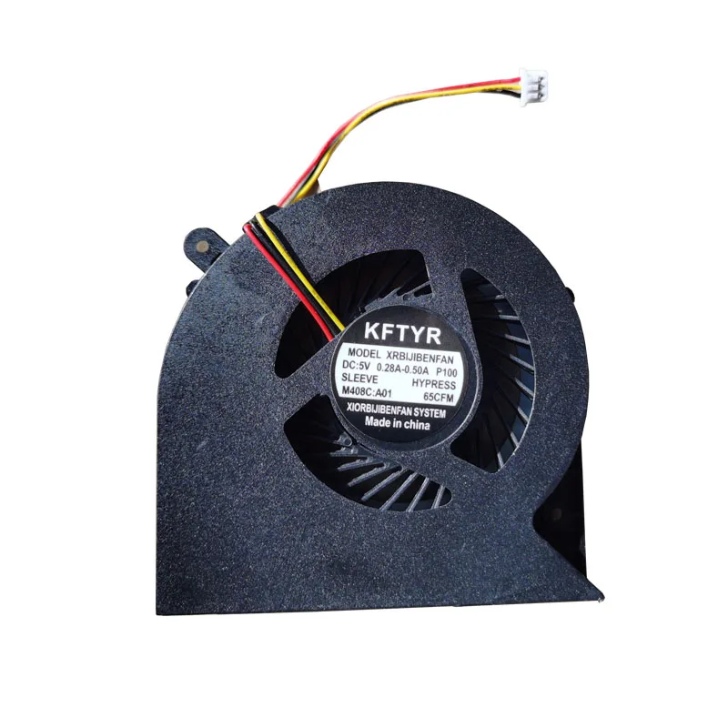 Новый вентилятор охлаждения для Toshiba C850 C855 C870 C875 L850 L850D L870 L870D|cooling fan|cooler coolercooler cooling