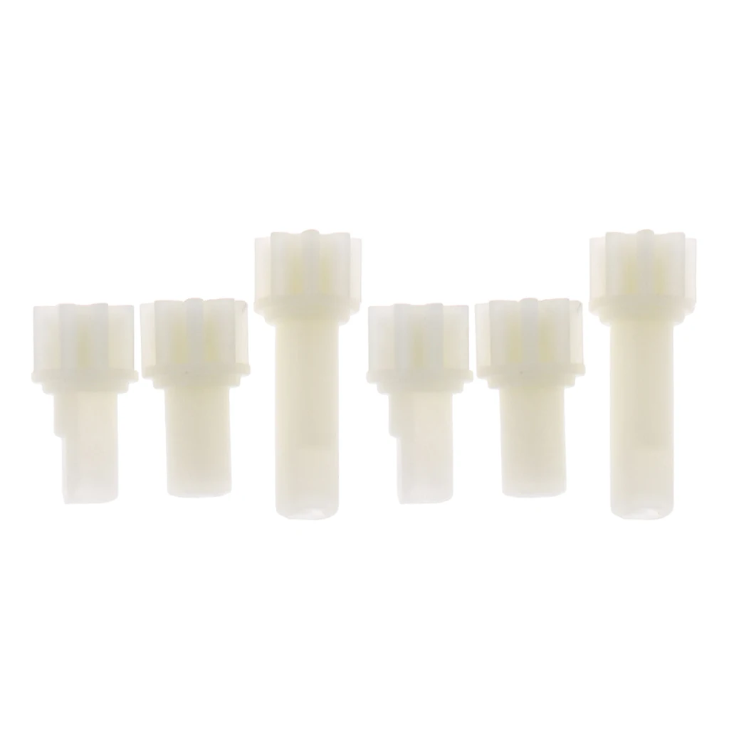 6 шт 128 масштаб rc автомобиль наб