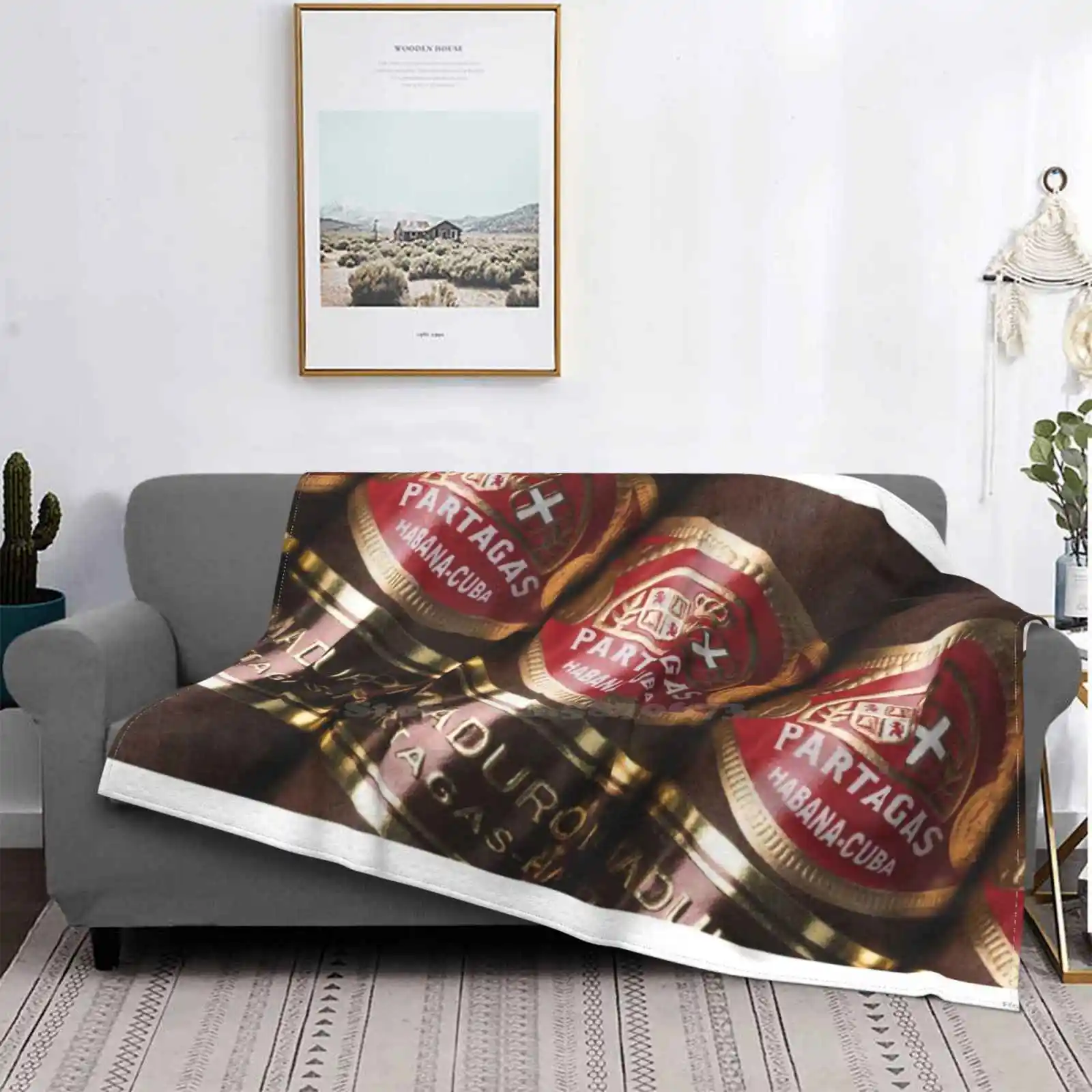 Детская Подставка-Манта-пурос-де-ла-хабана Кубы Премиум Манта-Лига и саупер-суава