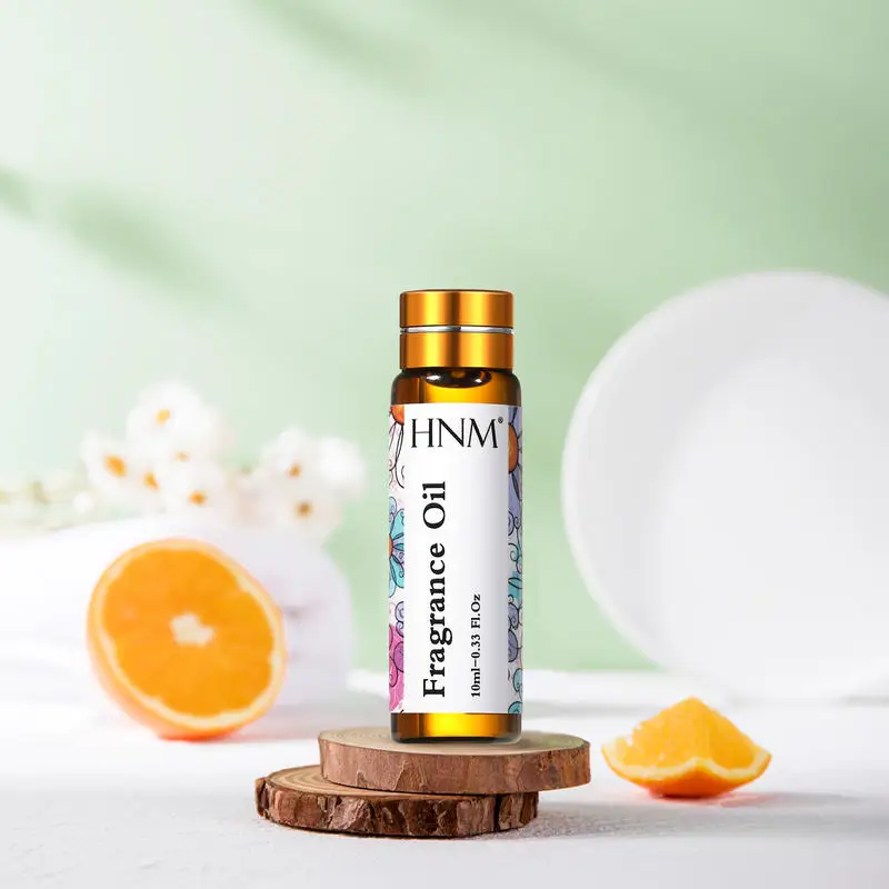 HNM Spiced Berry Fragrance Oil 10ML Diffuser Aroma Essential For Perfume Soap Oud Immortel Fig Blackberry Ylang Peppermint | Красота и