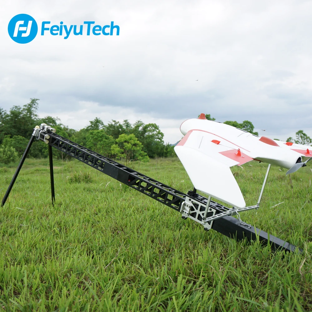 Профессиональный пусковой аппарат FeiyuTech Feiyu пусковое устройство для uav fixwing plane fy