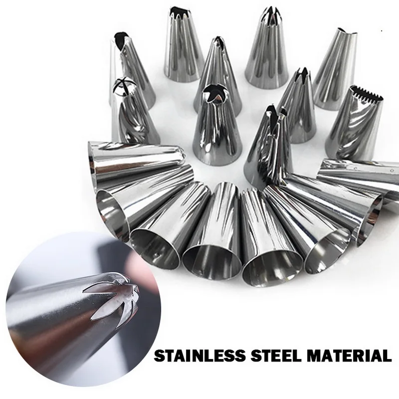 50 шт. семян розовых силиконовые кондитерские мешки советы 48 глазури