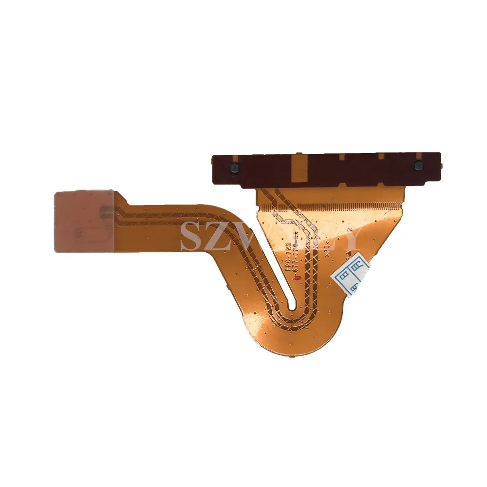 GD новый оригинальный FPC 125 1 877 124 11 для Sony Vaio VGN Z Z15 Z25 Z35 ноутбук HDD жесткий диск