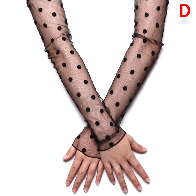 Дышащие женские летние велосипедные перчатки с защитой от солнца сетчатые