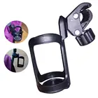 Аксессуары для детской коляски, подставка для чашки, детская трехколесная велосипедная тележка, стойка для бутылок, крепление для молока и воды, крепление для каретки