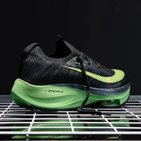 cushioning jogging shoes mens running marathon shoes athletics training sneakers breathable spring gym walking shoes for men
