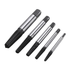 Набор инструментов для снятия шпилек, 3-18 мм, 5 шт.