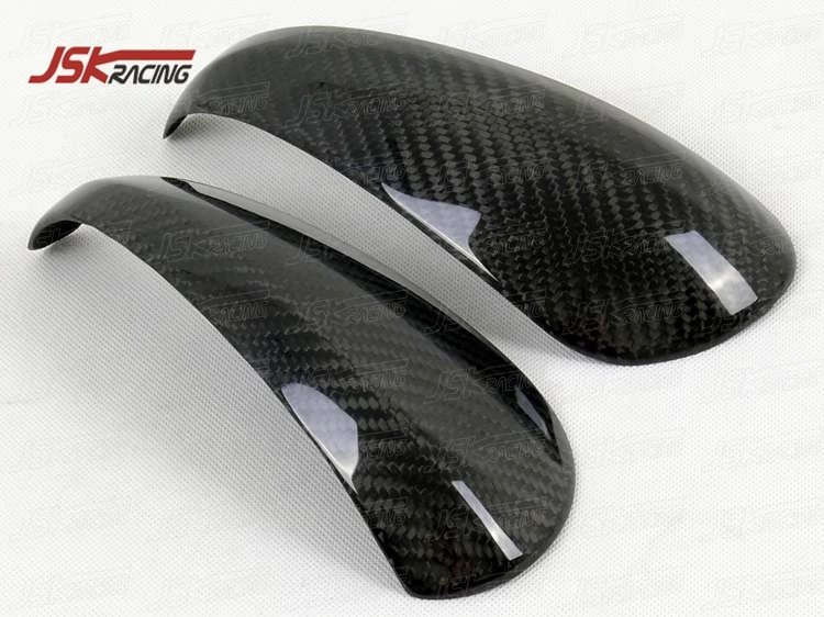 2005 2012 Крышка для зеркала из углеродного волокна CAYMAN 987(JSKPCCM05006)|carbon fiber mirror cover|carbon