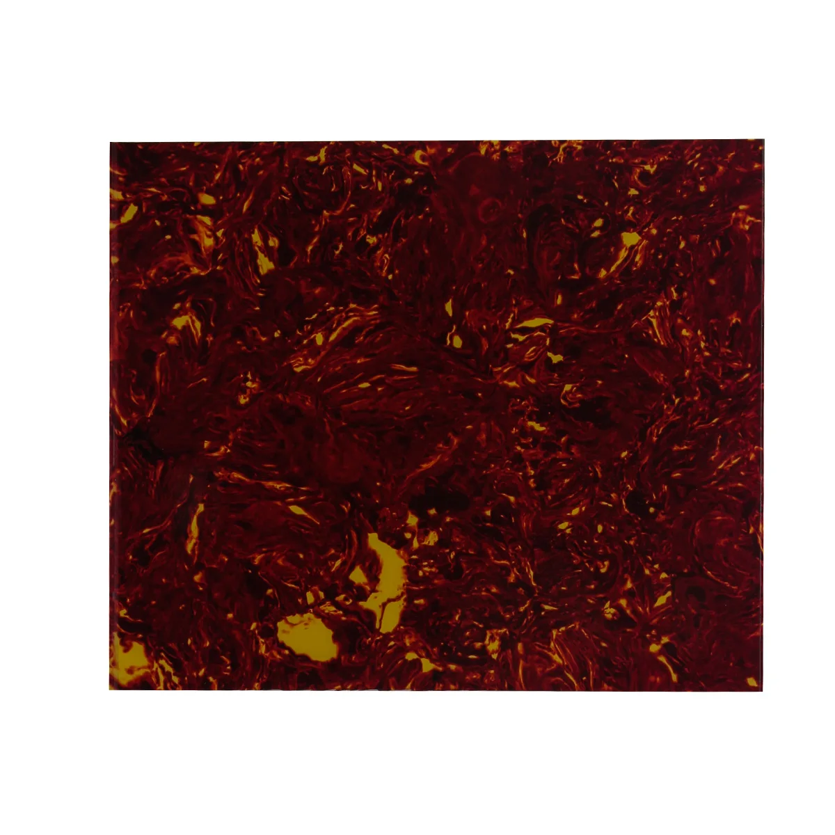 Накладка для акустической гитары самоклеящаяся 20*17*0 065 см | Спорт и развлечения