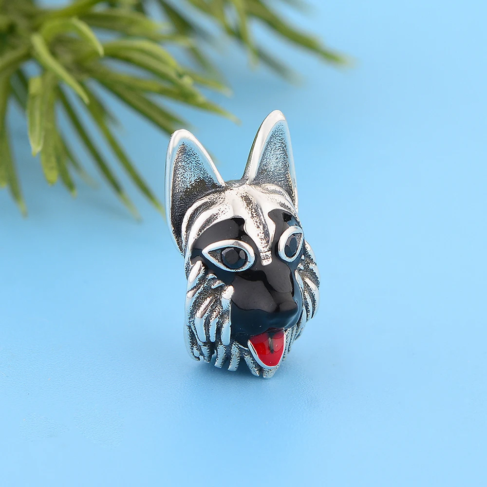 FC ювелирные изделия Подходит для оригинального браслета из настоящего серебра 925