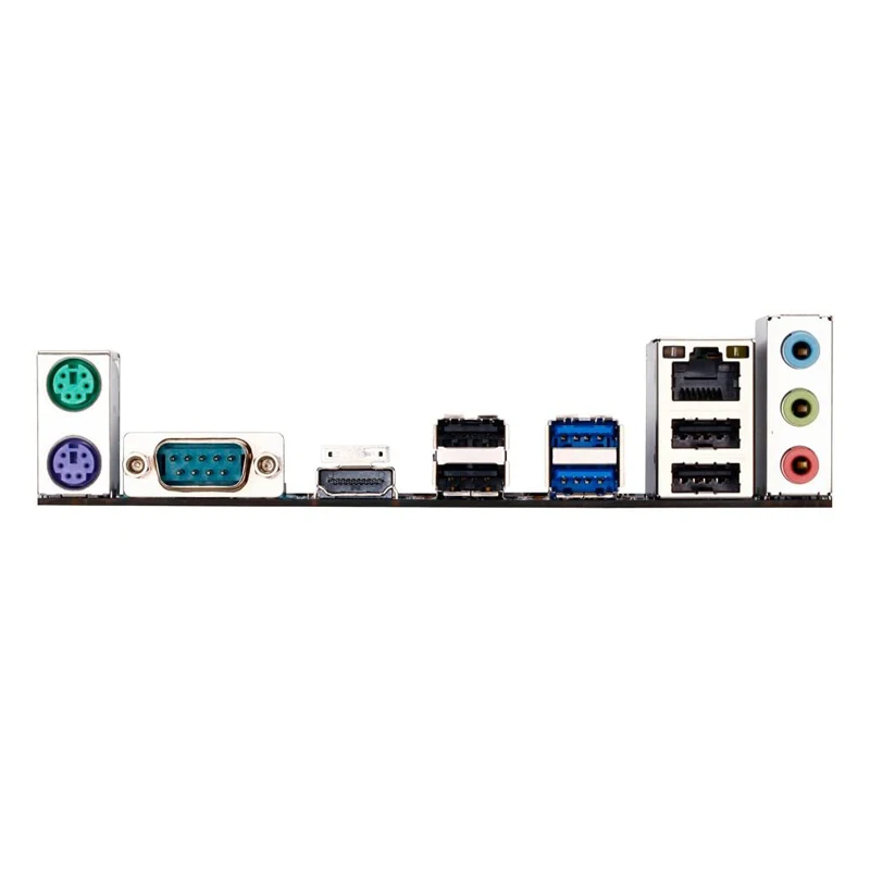 

For Gigabyte GA-Z77P-D3 PC Motherboard For Intel Z77 LGA 1155 DDR3 HDMI USB3.0 32GB Used Desktop Computer Accessories