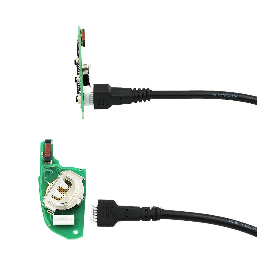 Мини KD дистанционный генератор ключей с поддержкой Android сделать более 1000