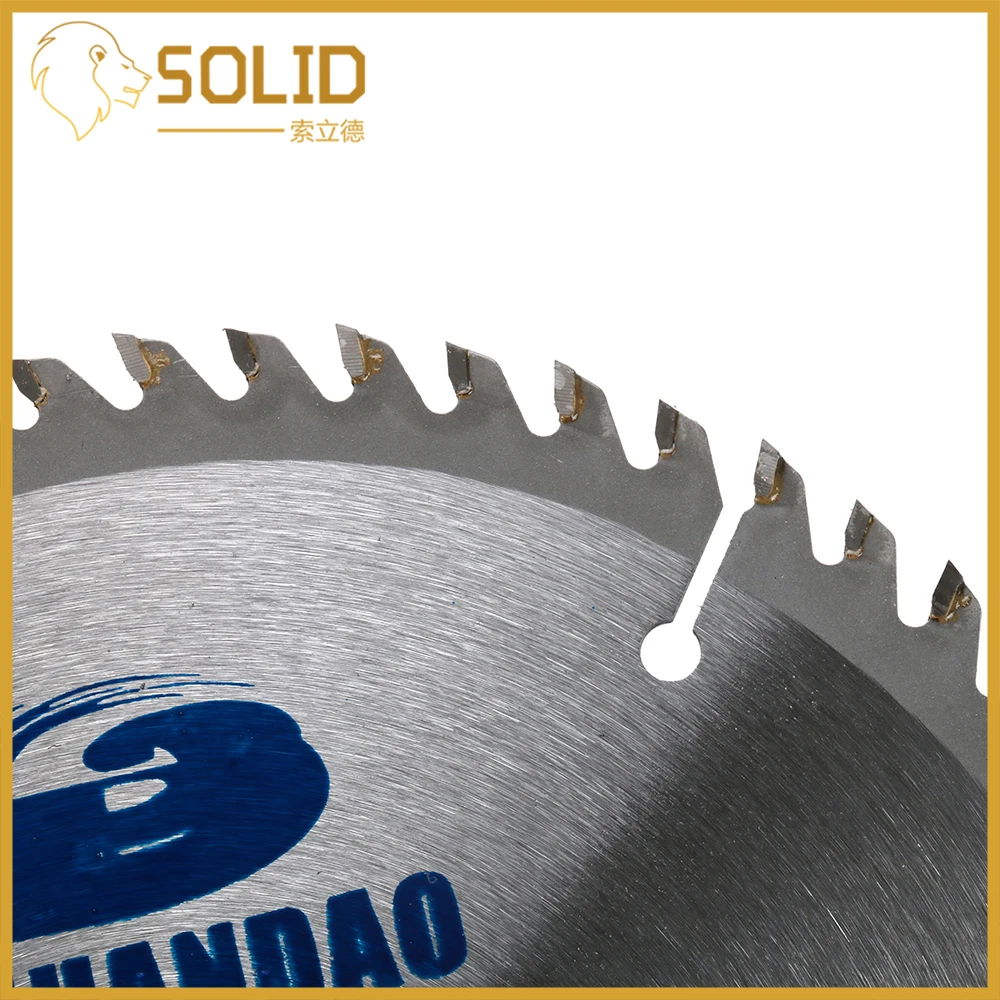 

Carbide Circular Saw Blade 300X3X30mm Wood Cutting Disc for Rotation Electric Carpentry Tools 40/60T