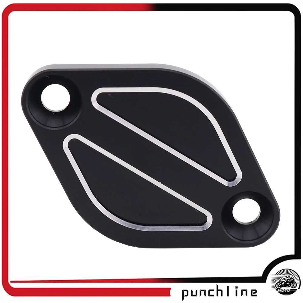 Крышка масляного фильтра двигателя подходит для Panigale V4/S R уличного истребителя