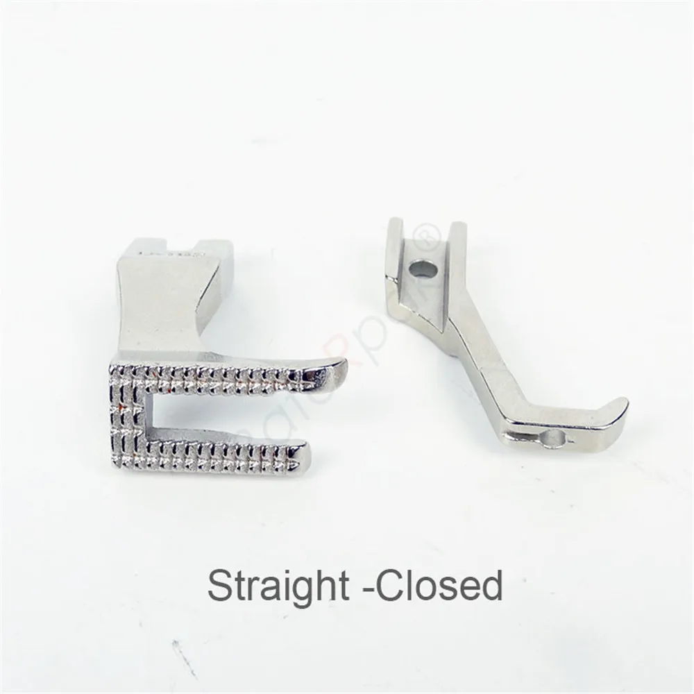 Промышленные прижимные лапки для швейных машин 0302 прижимная лапка U192/U193|Швейные