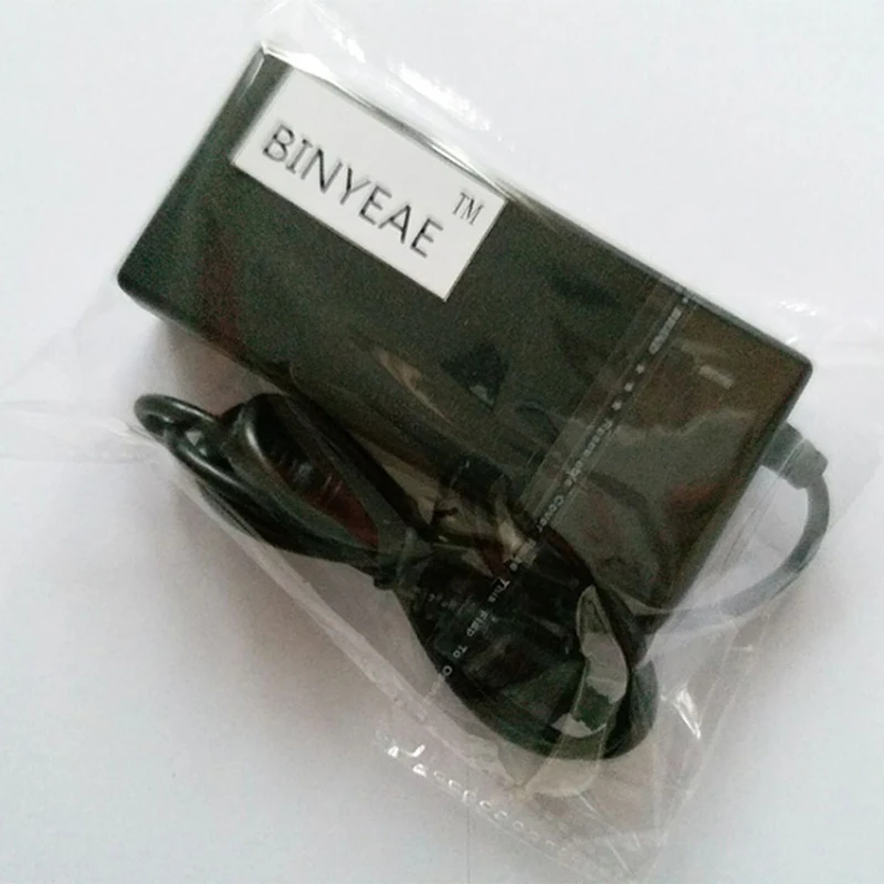 Универсальное зарядное устройство для ноутбука eMachines eM250 eM350 eM355 19 в 3 42 А 65 Вт|19v 3.42a