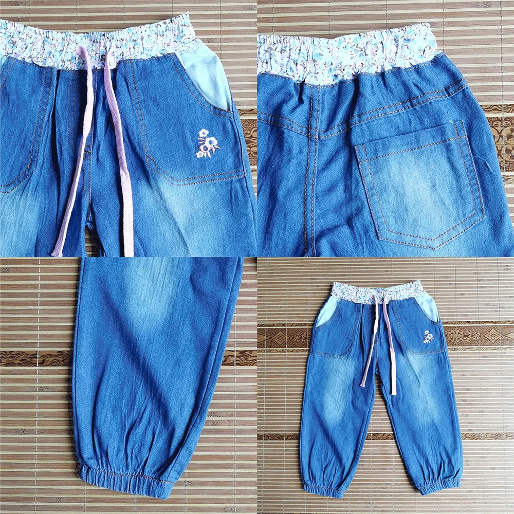 Детские модные корейские костюмы для девочек милый детский мультяшный свитер с