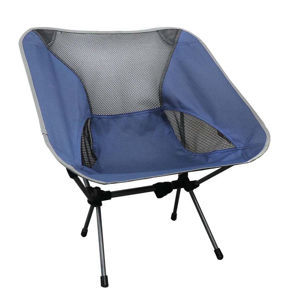 저렴한 야외 접는 의자 휴대용 낚시 의자 비치 레저 의자 자동차 의자