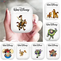 disney toy story for apple airpods 12 cases protective bluetooth wireless earphone cover for case cases pro