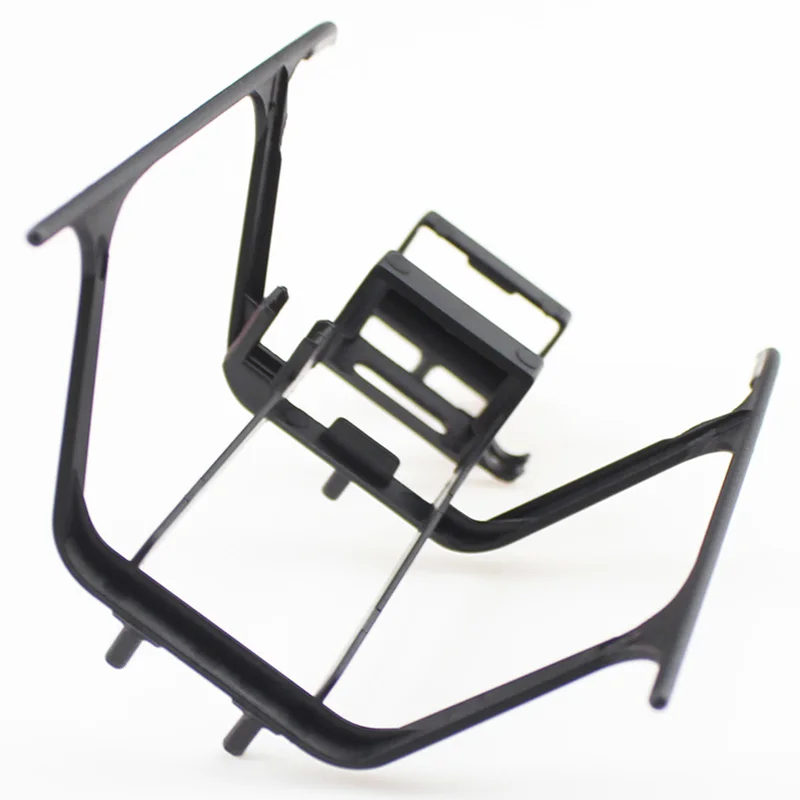 K130 Rc вертолетные части пластиковый посадочный держатель для камеры Дрон