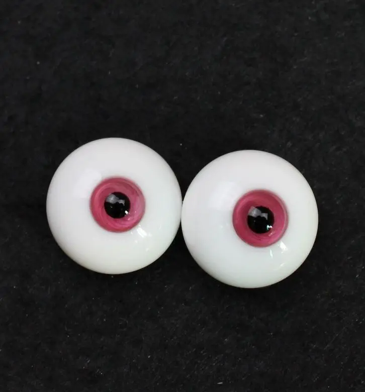 10 мм 12 14 16 18 1/4 1/3 aod dod msd yosd sd bjd очки для кукол глазные глаза маленькие XXTB099