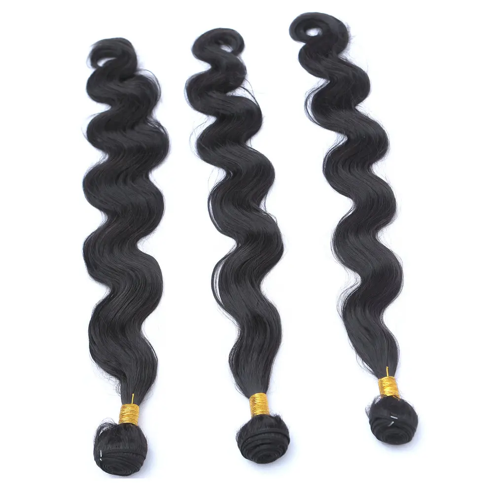 Body Wave Longer Hair Bundle 100g 26"28"30 Inch