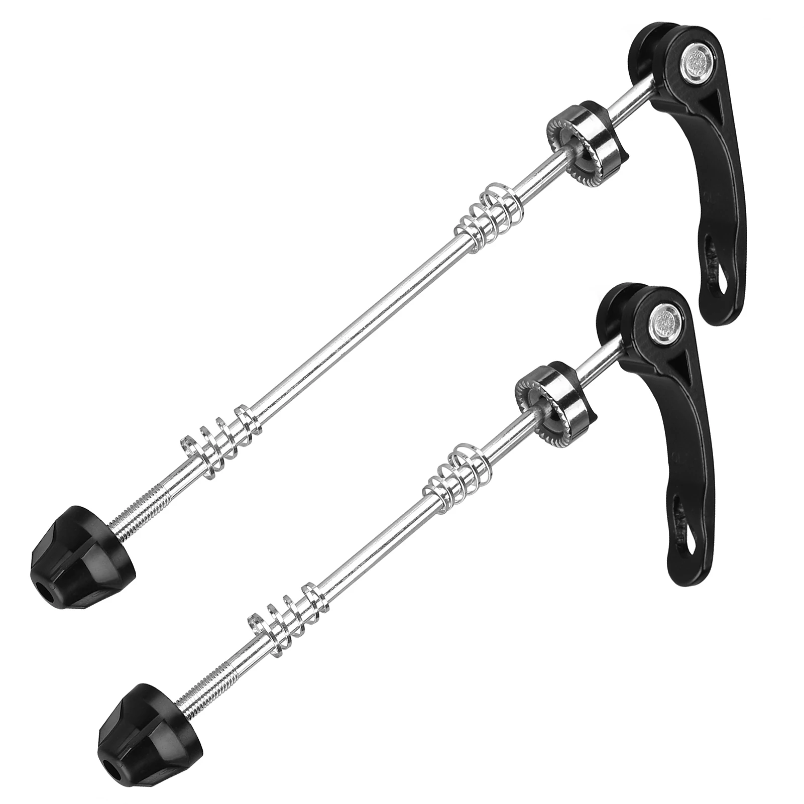 Велосипедные ступицы колеса шампуры спереди и сзади универсальная