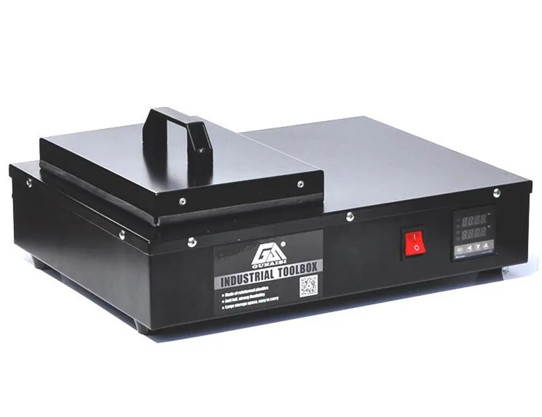 CE Азота Замороженные сепаратор ЖК дисплей 30 Вт машина для детей в возрасте от 9