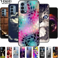 For OnePlus Nord N200 Case Phone Cover Soft Silicon Funda for OnePlus Nord N200 Cases TPU Cartoon NordN200 200 Slim
