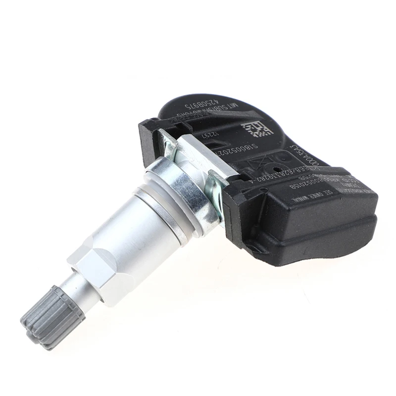 4 шт./партия автомобиль для Mitsubishi I MIEV MIRAGE OUTLANDER TPMS датчик давления в шинах монитор