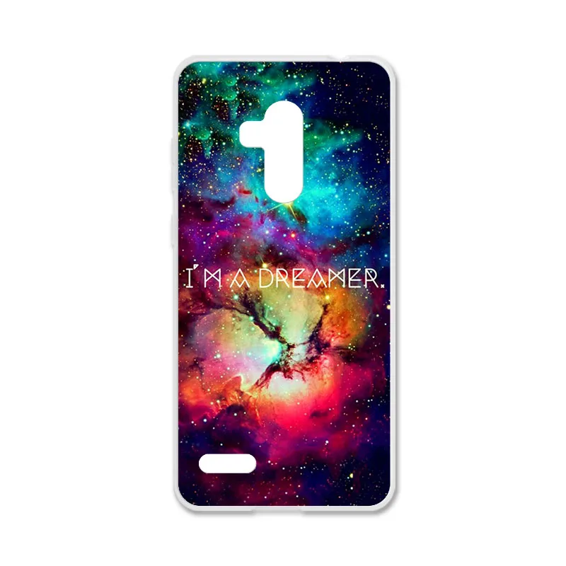 Q052 3D DIY Мягкий ТПУ чехол для телефона Leagoo T8S T5 чехол силиконовый Фламинго чехол для Leagoo K5 Play Pro K350t K6 Note power задняя крышка - Цвет: Q052