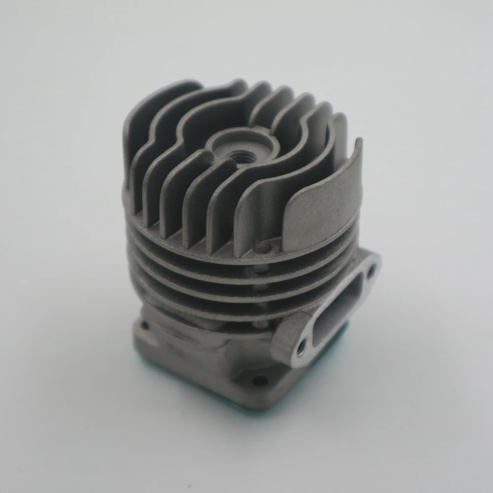 Оригинальные детали RCGF! Воздушный цилиндр для бензинового двигателя RCGF 10CC