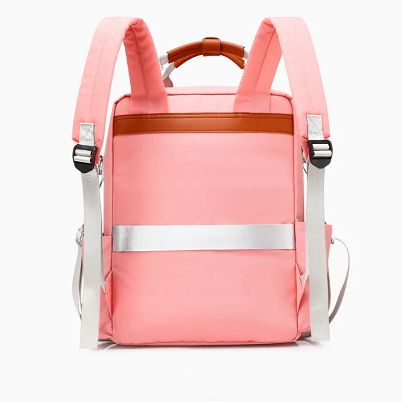 

Waterproof Large Diaper Bags Mummy Maternity Bag Backpack Handbag for Stroller Baby Care Handbag