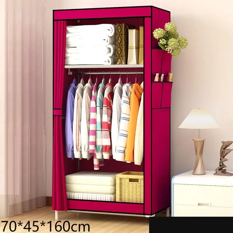 De Rangement Armadio Guardaroba Armario Ropero mobilli Per La Casa шкаф для хранения Mueble Guarda Roupa спальни|Шкафы| |