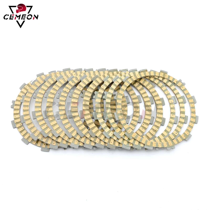 

Motorcycle Clutch Friction Disc Clutch Plate For Benelli BJ750GS 752S