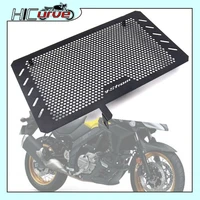 motorcycle stainless steel radiator grille guard protector cover for suzuki dl650 v strom dl 650 vstrom 2013 2018 2017 2016 2015