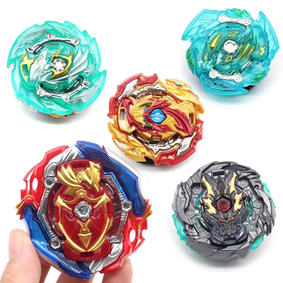TAKARA TOMY 2019 Новый Beyblade Burst B 144 139 133 131 игрушки с пусковым устройством металлическое